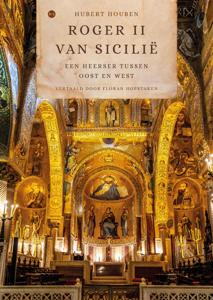 Roger II van Sicilië (Paperback)