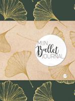 Mijn bullet journal (Paperback)