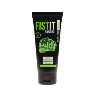 Fist It by Shots Natural Water Based Lubricant - 3.4 fl oz / 100 ml