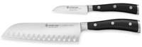 Wusthof Messenset Classic Ikon 2-delig