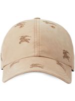 Burberry casquette EKD Technical - Tons neutres