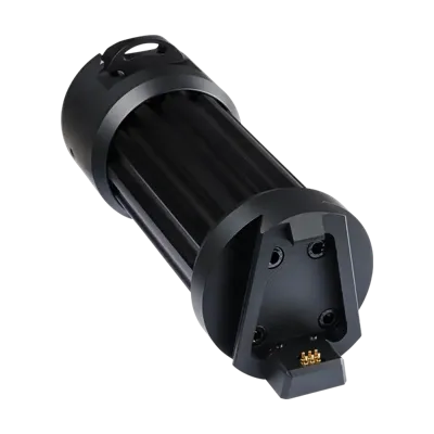 ASETEK SIMSPORTS QUICK RELEASE - Extension