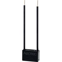 Aeotec Dimmer Bypass (Zwart)