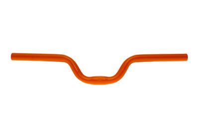 WG Mini-Fix Riser Stuur 25.4 mm - Oranje WG Mini-Fix Riser Stuur 25.4 mm - Oranje