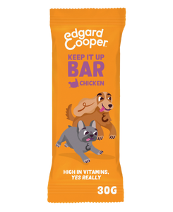 Edgard & Cooper hondensnack reep kip