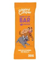 Edgard & Cooper hondensnack reep kip