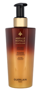 Guerlain Abeille Royale Revitalising & Fortifying Shampoo 290 ml