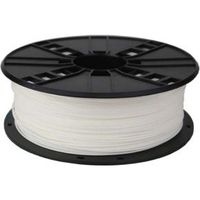 Gembird 3DP-PLA1.75GE-01-W 3D-printmateriaal Polymelkzuur Wit 200 g Gembird 3DP-PLA1.75GE-01-W 3D-printmateriaal Polymelkzuur Wit 200 g