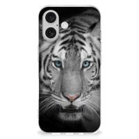 iPhone 16 | TPU Hoesje | Tijger