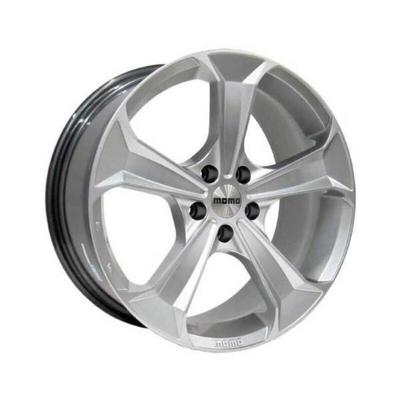 Autovelg Momo Sentry Hypersilver 19" 9,5 x 19" ET50 PCD 5x112 CB 79,6