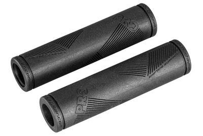 PRO Slide On Sport 30 mm Handvatten - Zwart PRO Slide On Sport 30 mm Handvatten - Zwart