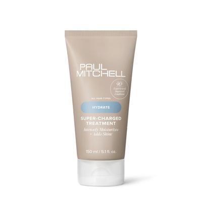 Paul Mitchell Super-Charged Treatment 150ml