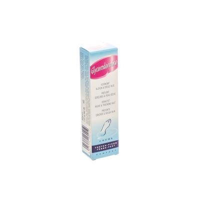 Glycerodermine Comfort Voet 50ml