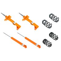 KONI Str.T kit passend voor Mercedes C-Klasse W204 Combi 2008-2013 voor-as gewicht v.a. 1021kg (20mm 11200764