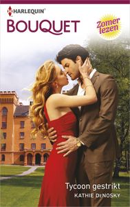 Tycoon gestrikt - Kathie DeNosky - ebook