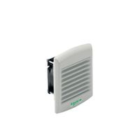 Schneider Electric NSYCVF38M230PF Ventilatiemodule 230 V (b x h x d) 117 x 137 x 49 mm 1 stuk(s) - thumbnail