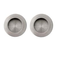 Schuifdeurkom inlaat rond 50mm rvs(2) 385/SS Schuifdeurkom inlaat rond 50mm rvs(2) 385/SS