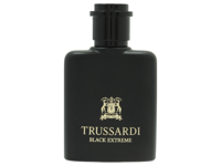 Trussardi Black Extreme Pour Homme 30 ml Eau de toilette Heren