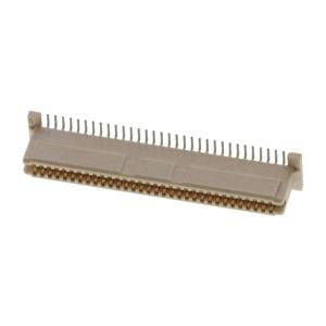 Molex 714391164 Mezzanineconnector Totaal aantal polen: 64 Rastermaat: 1 mm Inhoud: 1 stuk(s) Tube