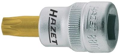 Hazet dopsleutelbit screwdr.one. 3/8 7.82mm torx