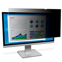 3M PF280W9B Privacyfolie Monitor 71,1 cm (28) Beeldverhouding: 16:9 7100143039 Universal