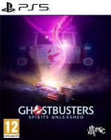 Ghostbusters Spirits Unleashed - thumbnail