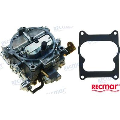 REPUESTOS MOTORES - Bombardier REC1347-816373A4 - CARBURADOR Q-JET NUEVO