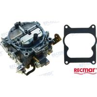 REPUESTOS MOTORES - Bombardier REC1347-816373A4 - CARBURADOR Q-JET NUEVO