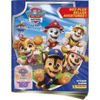 Album - PANINI - PAW PATROL 11 - ONZE MOOISTE AVONTUREN