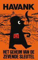Het geheim van de zevende sleutel (Paperback)