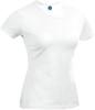 Starworld SW404 Ladies´ Performance T-Shirt - White - S