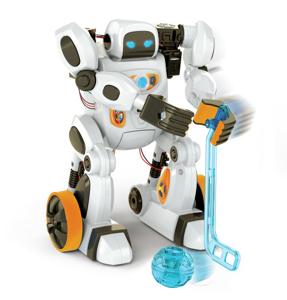 Clementoni Wetenschap & spel - AIRO Robot experimenteer speelgoed