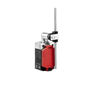 Bernstein 6081000096 IN73-13 AHDM Positieschakelaar 240 V/AC, 24 V/DC 5 A Stanghendel Moment IP66, IP67 1 stuk(s)