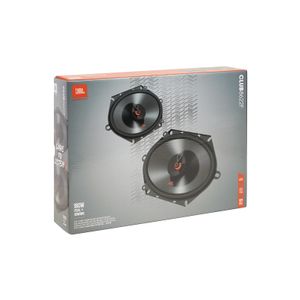 JBL Club 8622F autospeaker 2-weg 180 W Ovaal 2 stuk(s)