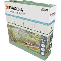 GARDENA Micro-Drip system 13450-20 Complete bewateringsset 13 mm (1/2) Ø