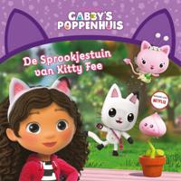 De Sprookjestuin van Kitty Fee (Hardback)