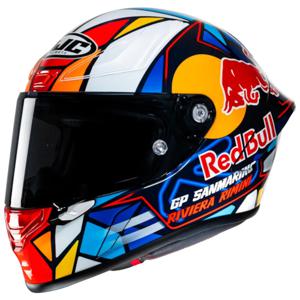 HJC RPHA-1 Red Bull Misano, Integraalhelm