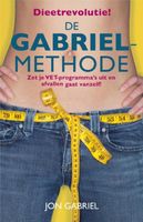 De Gabrielmethode - Jon Gabriel - ebook - thumbnail