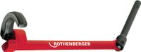 Rothenberger Kraanmoersleutel | lengte 235 mm | sleutelwijdte 10-32 mm | 1 stuk - 70228 70228 - thumbnail