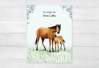 MyNameBook Merrie