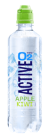 Active O2 Apple Kiwi Mineraalwater