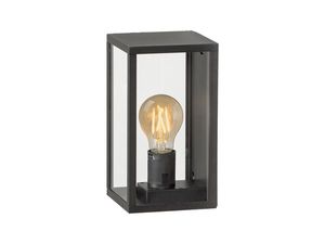 Garden lights sitta wandverlichting 12 v 280 lm 4 w 2200 k - Velleman