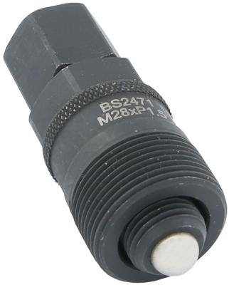 Bikeservice Remover flywheels bst outside m28x1.5 r