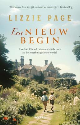 Een nieuw begin (Paperback)