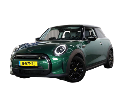 MINI Electric