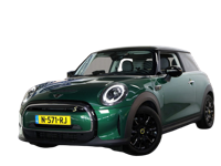 MINI Electric