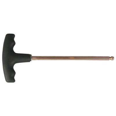 KS Tools 962.0961 Haakse schroevendraaier 4 mm