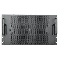 SilverStone RM61-312 rack, serverbehuizing - thumbnail