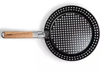 Gusta BBQ Wok Ø30,5 cm