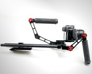 Hondo Garage Really Comfortable Rig OUTLET